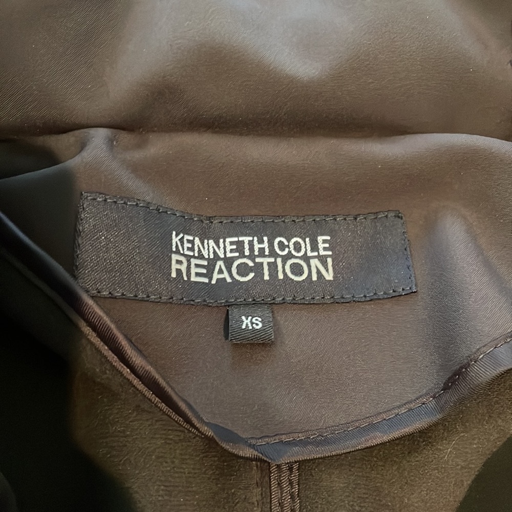 Kenneth Cole size XS Jacket - Picture 2 of 3